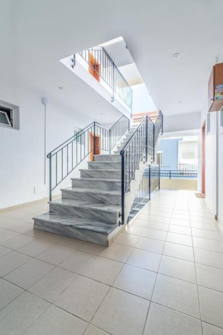 Urban Apt Next University 4 Héraklion Extérieur photo